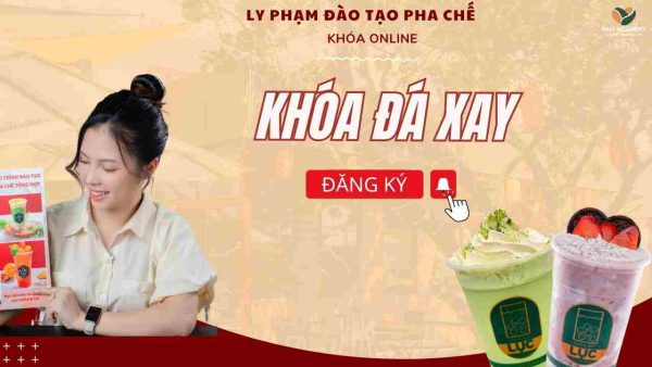 Đá Xay | SaLy Academy